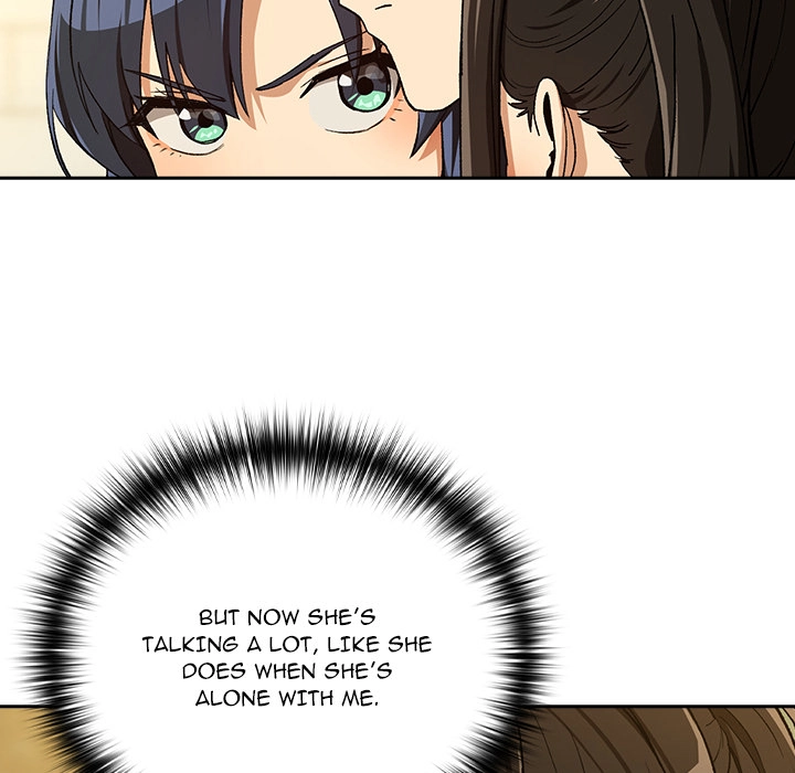 Dating After Work Chapter 95 page 47 - 