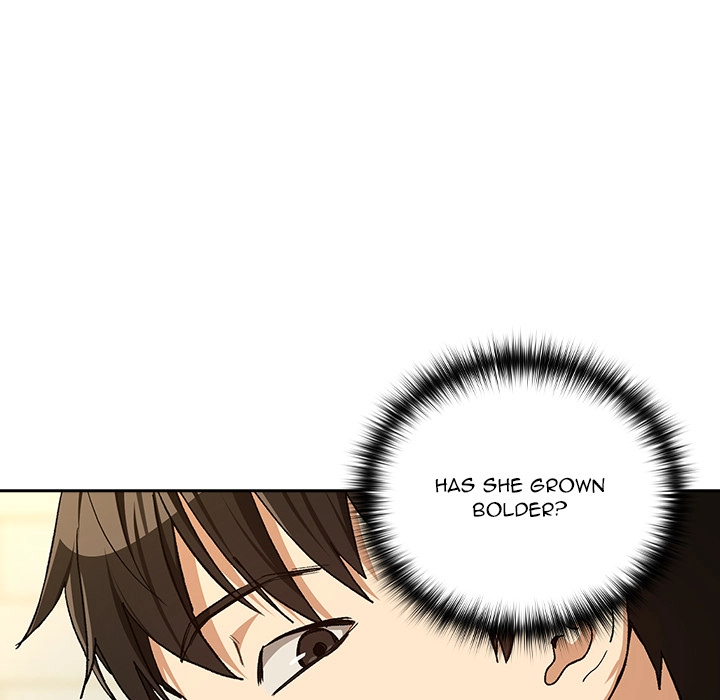 Dating After Work Chapter 95 page 49 - 