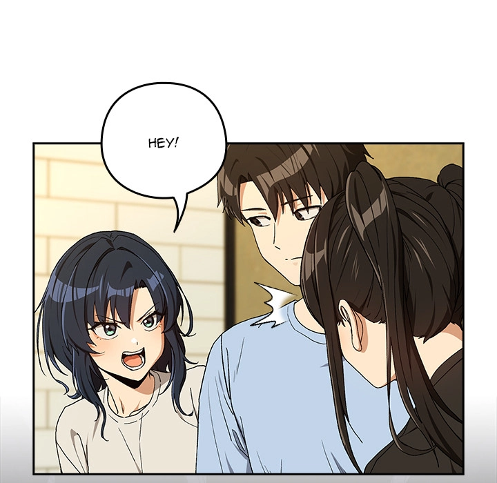 Dating After Work Chapter 95 page 51 - 