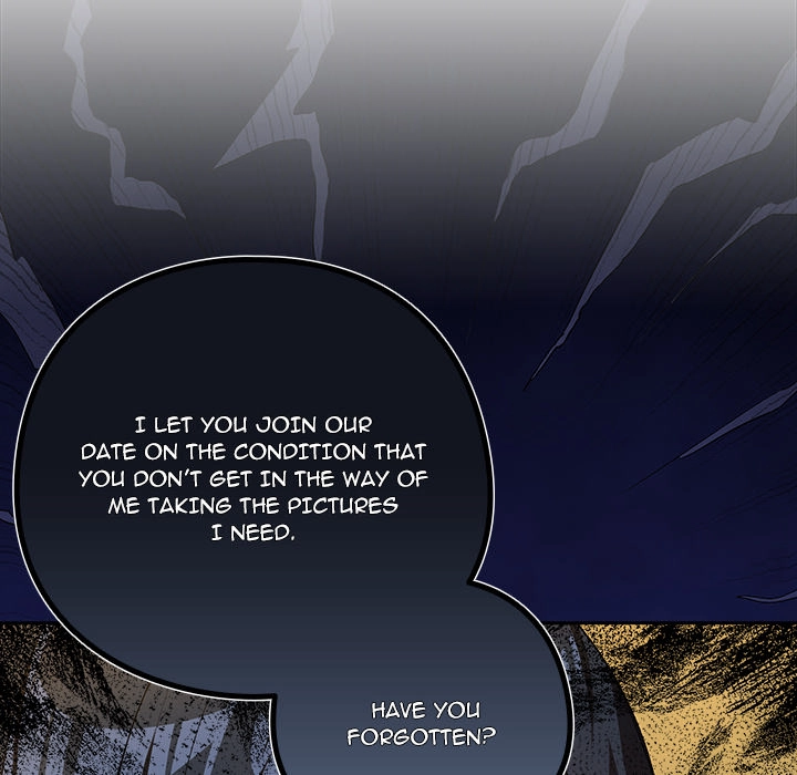 Dating After Work Chapter 95 page 52 - 