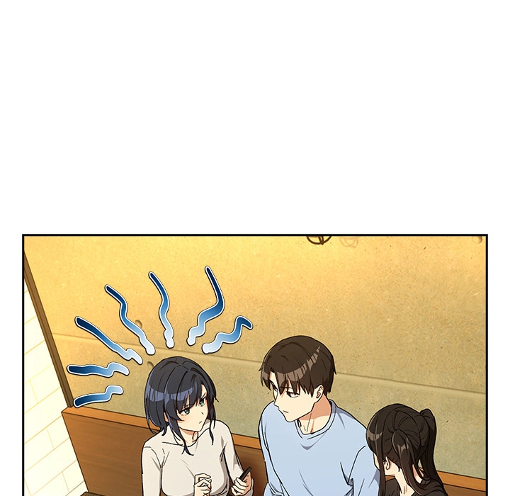 Dating After Work Chapter 95 page 54 - 
