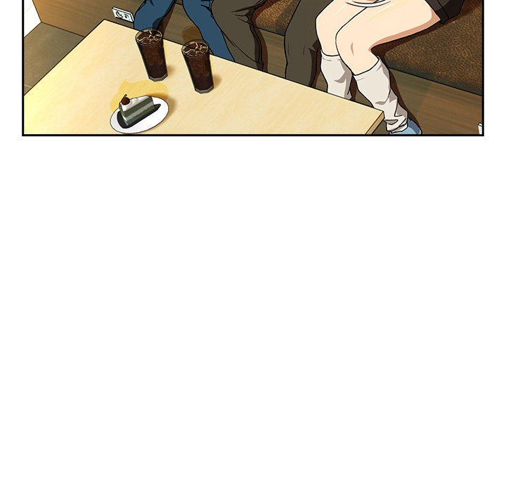 Dating After Work Chapter 95 page 57 - 