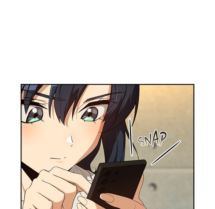 Dating After Work Chapter 95 page 58 - 