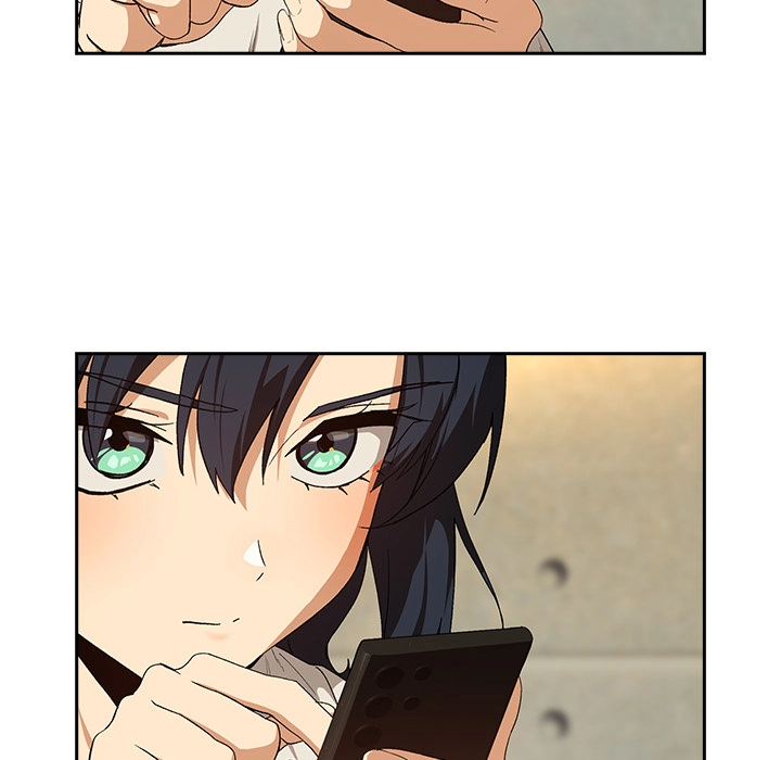 Dating After Work Chapter 95 page 59 - 