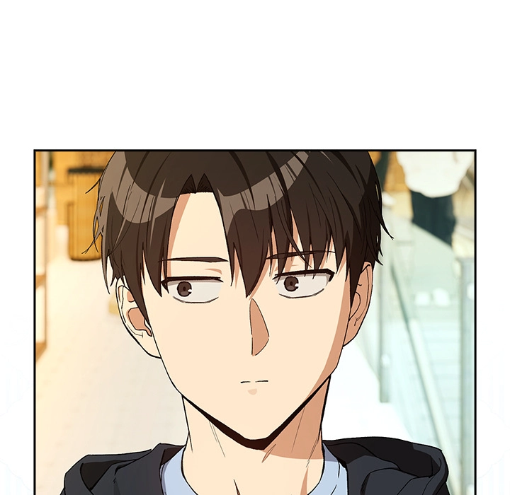 Dating After Work Chapter 95 page 7 - 