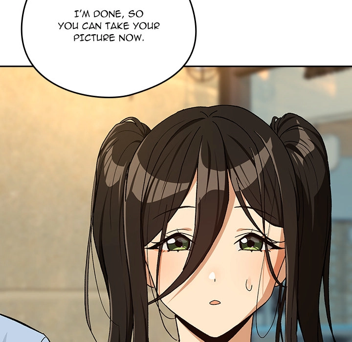 Dating After Work Chapter 95 page 61 - 