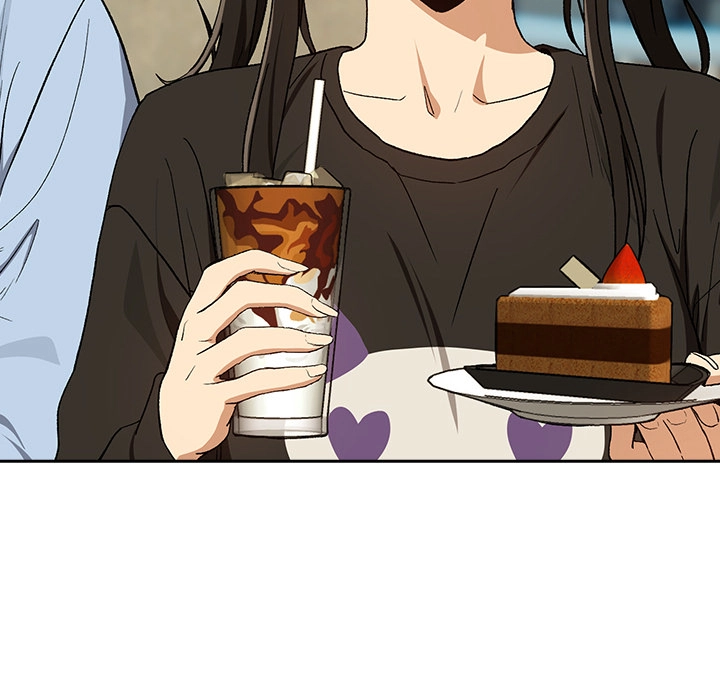 Dating After Work Chapter 95 page 62 - 