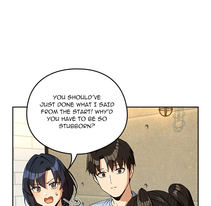 Dating After Work Chapter 95 page 63 - 