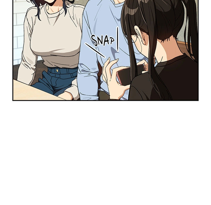Dating After Work Chapter 95 page 64 - 