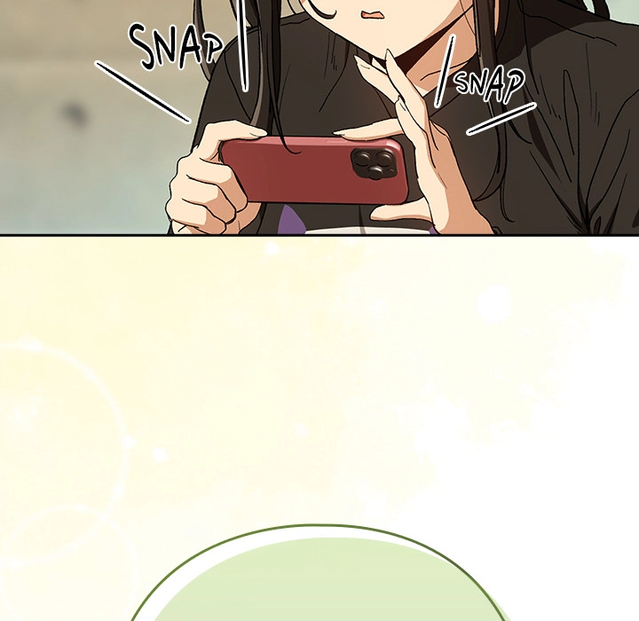 Dating After Work Chapter 95 page 66 - 