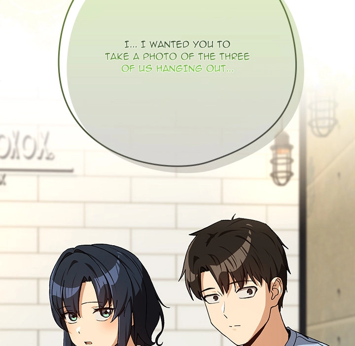 Dating After Work Chapter 95 page 67 - 