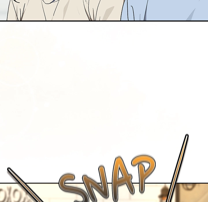 Dating After Work Chapter 95 page 70 - 