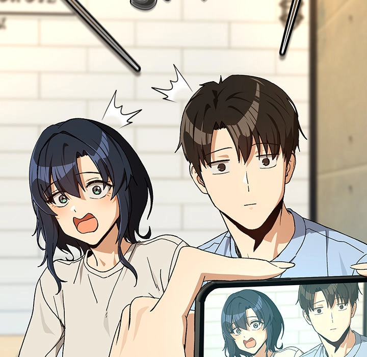 Dating After Work Chapter 95 page 71 - 