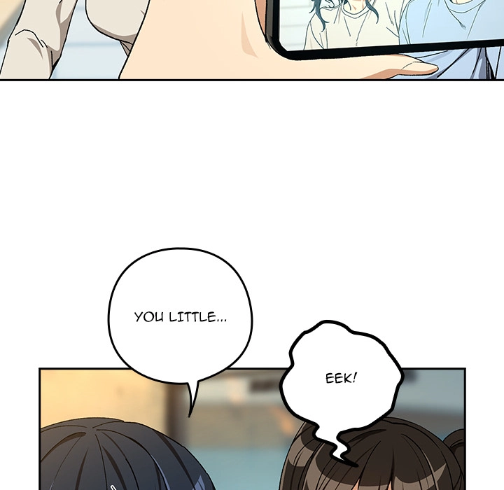 Dating After Work Chapter 95 page 72 - 