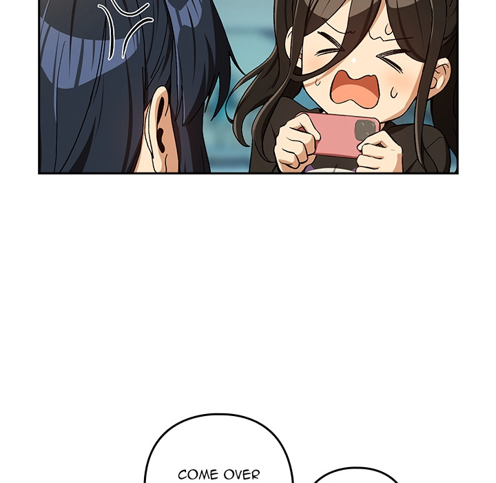 Dating After Work Chapter 95 page 73 - 