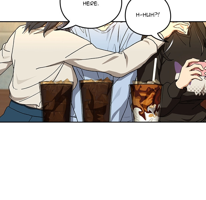 Dating After Work Chapter 95 page 74 - 