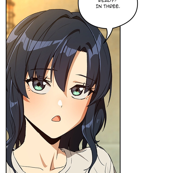 Dating After Work Chapter 95 page 77 - 