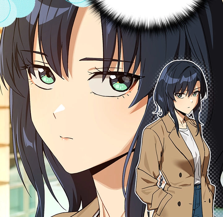 Dating After Work Chapter 95 page 9 - 