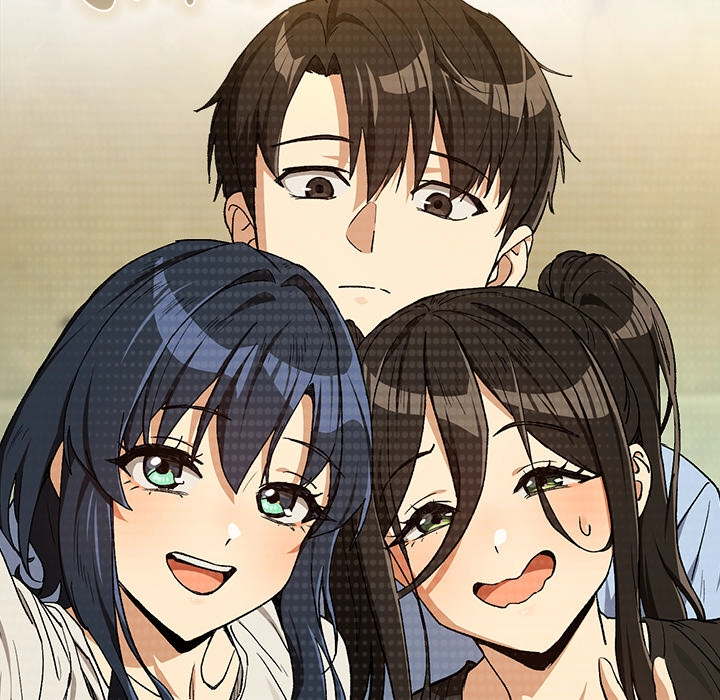 Dating After Work Chapter 95 page 81 - 