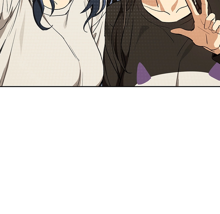 Dating After Work Chapter 95 page 82 - 
