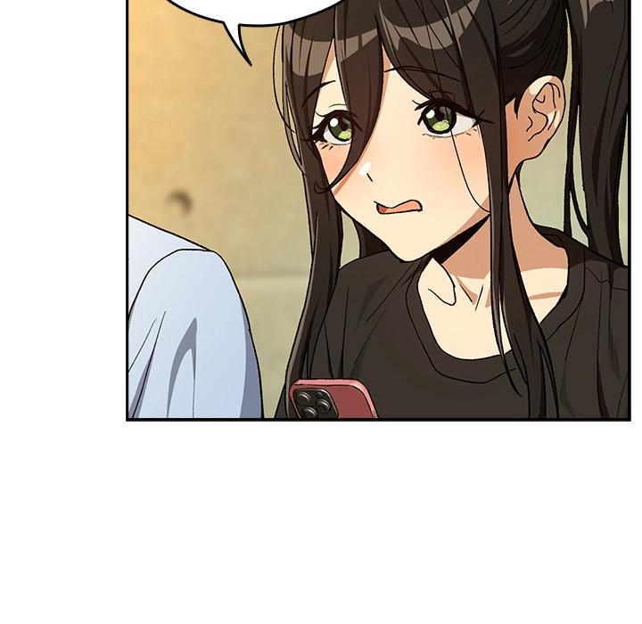 Dating After Work Chapter 95 page 86 - 