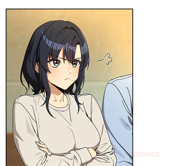 Dating After Work Chapter 95 page 87 - 