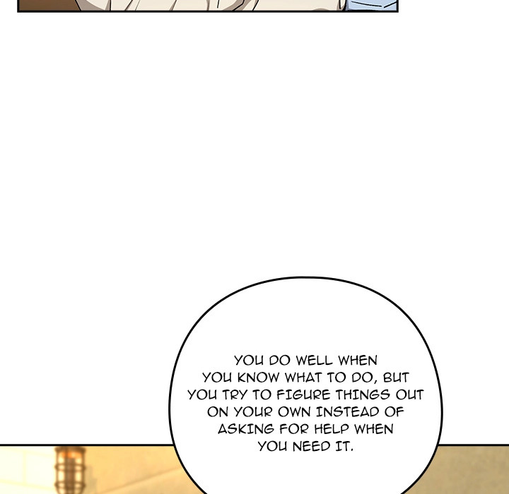 Dating After Work Chapter 95 page 88 - 