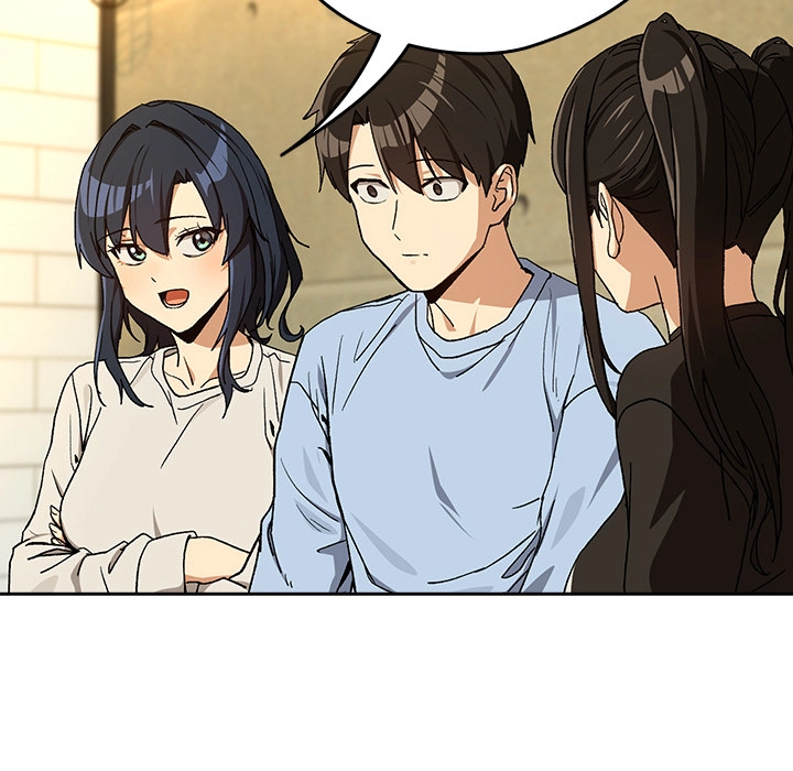Dating After Work Chapter 95 page 89 - 