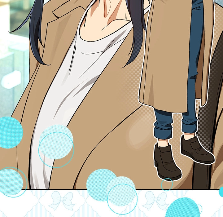 Dating After Work Chapter 95 page 10 - 