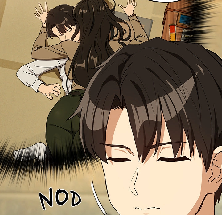 Dating After Work Chapter 95 page 91 - 