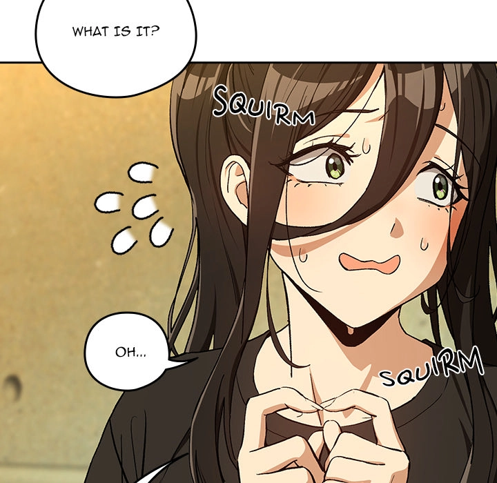 Dating After Work Chapter 95 page 96 - 