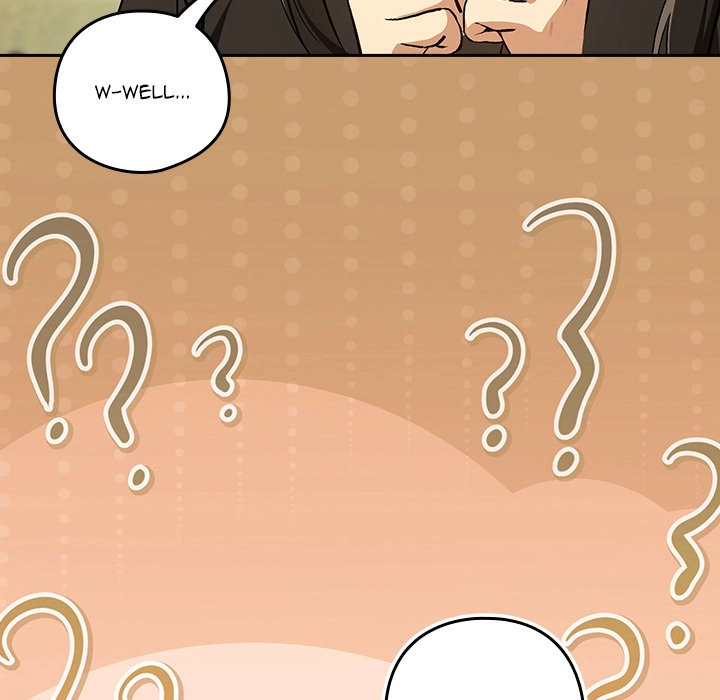 Dating After Work Chapter 95 page 97 - 