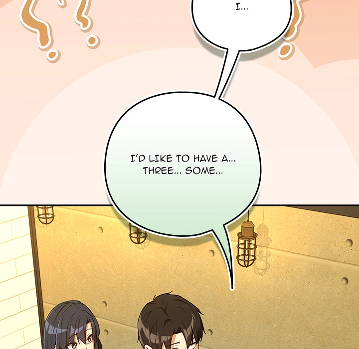Dating After Work Chapter 95 page 98 - 