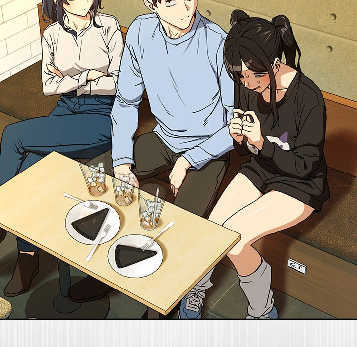 Dating After Work Chapter 95 page 99 - 