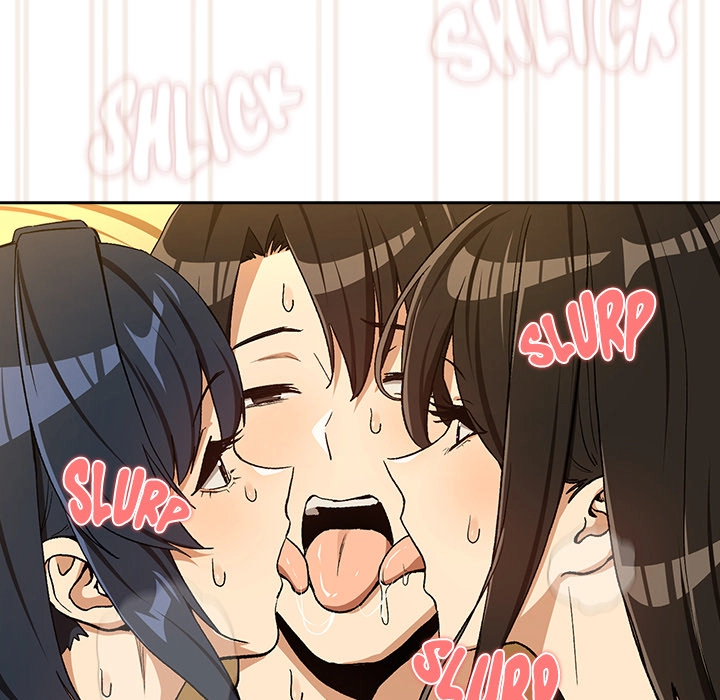 Dating After Work Chapter 97 page 101 - 