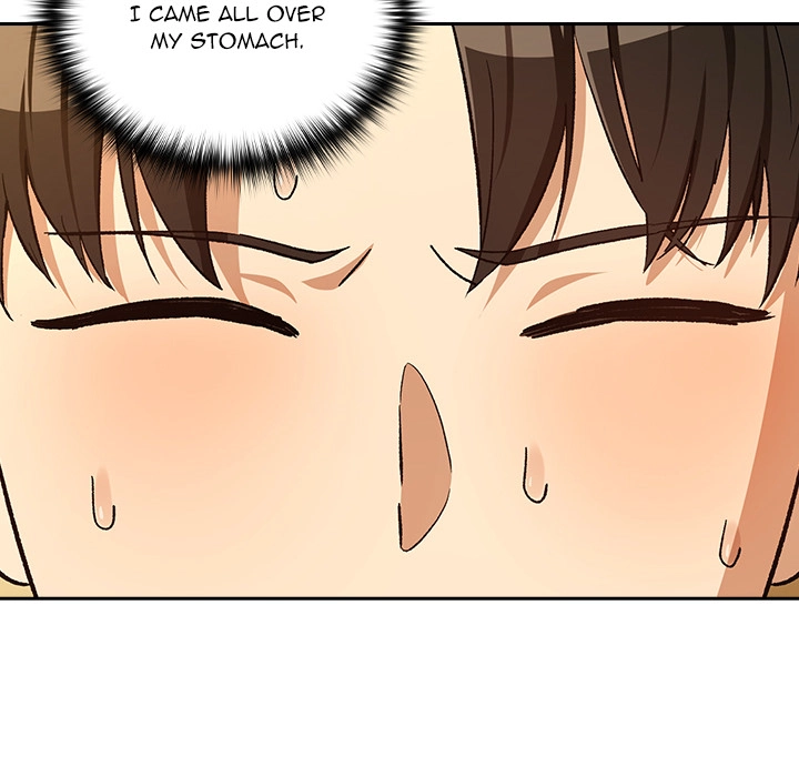 Dating After Work Chapter 97 page 109 - 