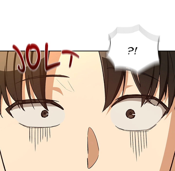 Dating After Work Chapter 97 page 110 - 