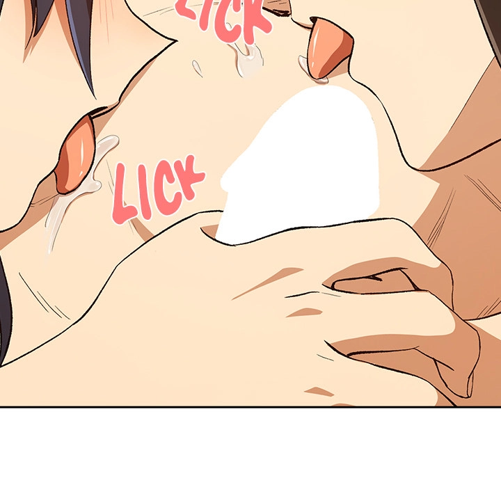 Dating After Work Chapter 97 page 112 - 