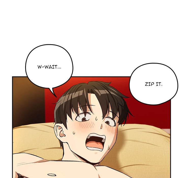 Dating After Work Chapter 97 page 113 - 