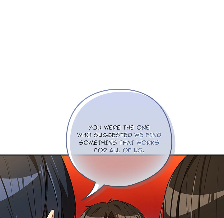 Dating After Work Chapter 97 page 116 - 