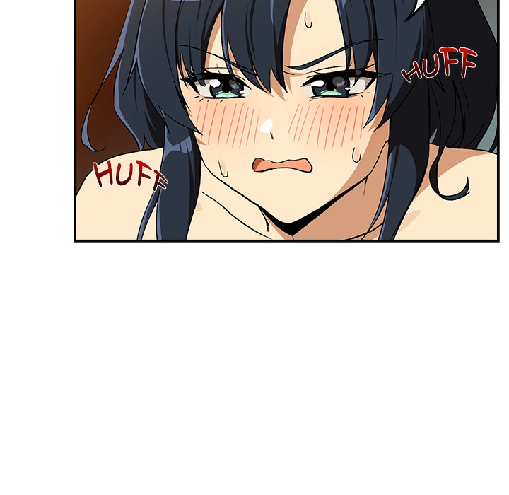 Dating After Work Chapter 97 page 17 - 