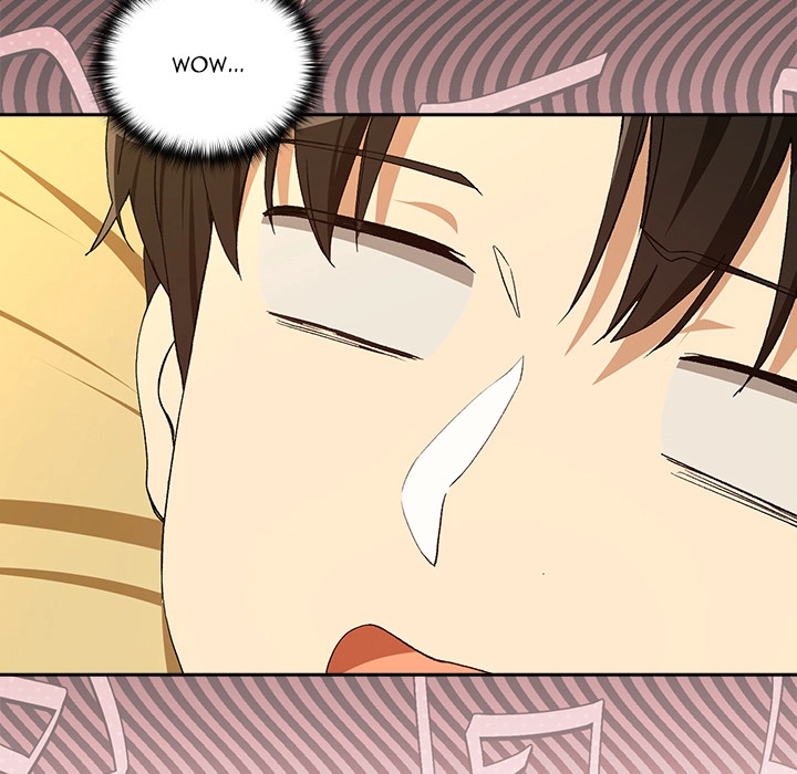 Dating After Work Chapter 97 page 21 - 