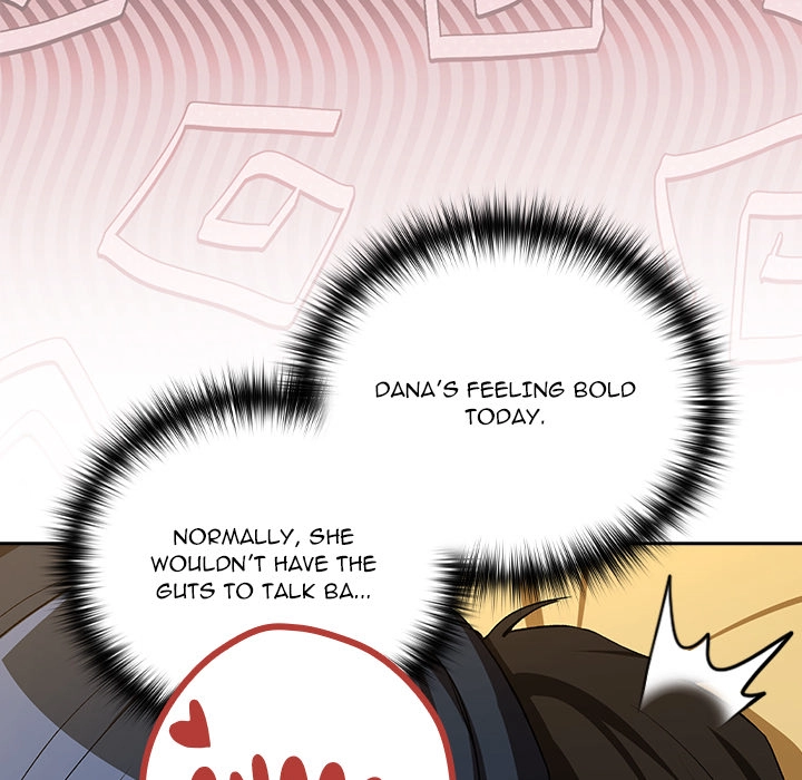 Dating After Work Chapter 97 page 22 - 