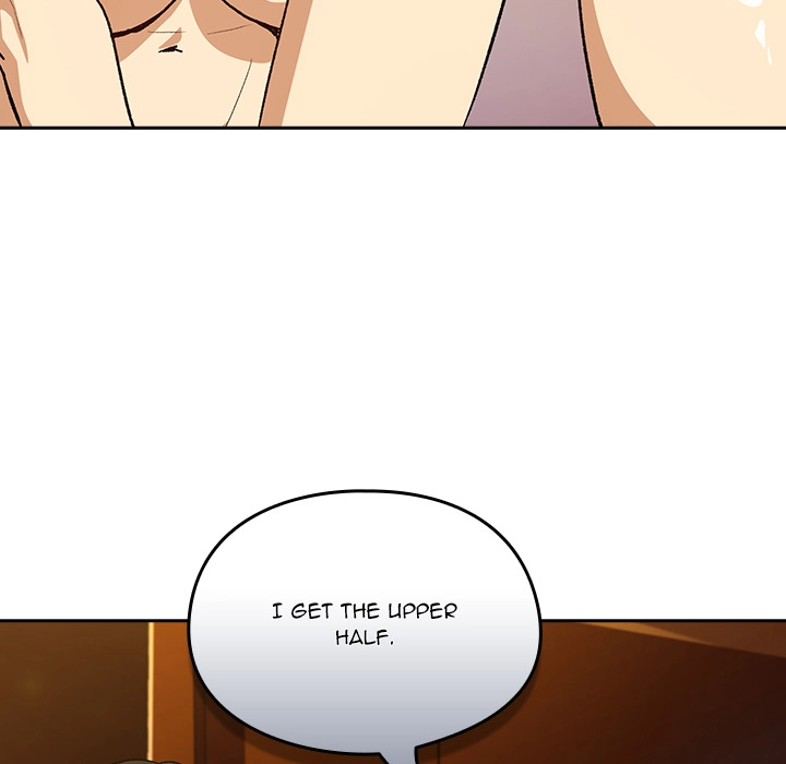 Dating After Work Chapter 97 page 30 - 