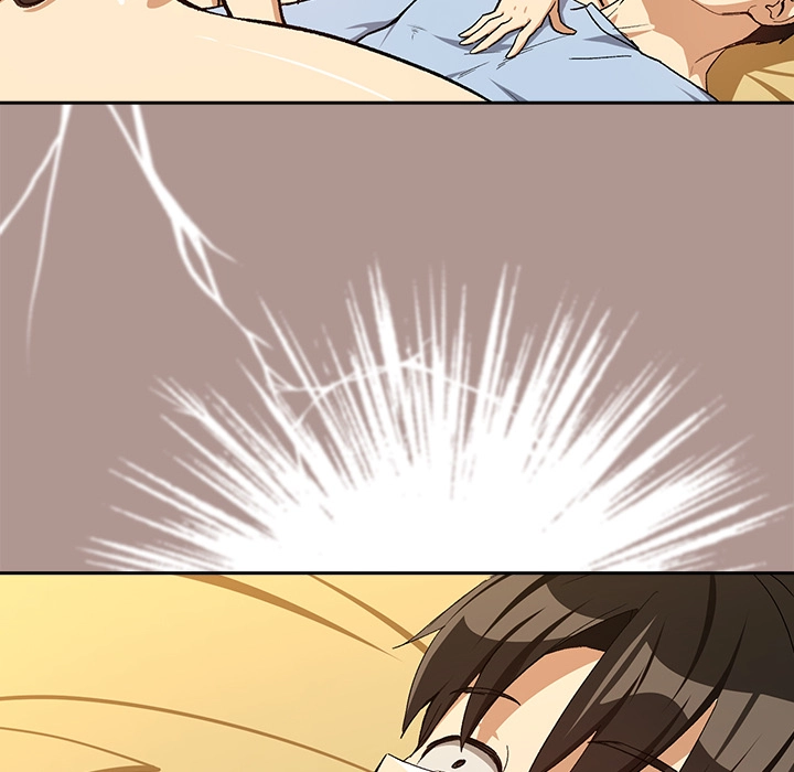 Dating After Work Chapter 97 page 32 - 