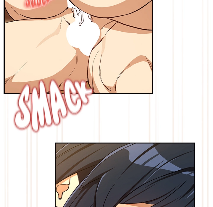 Dating After Work Chapter 97 page 37 - 