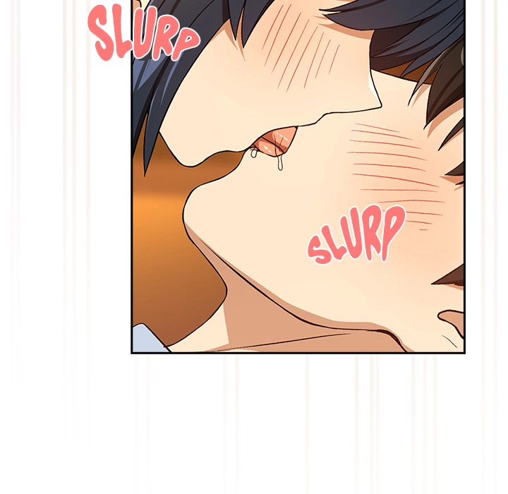 Dating After Work Chapter 97 page 38 - 