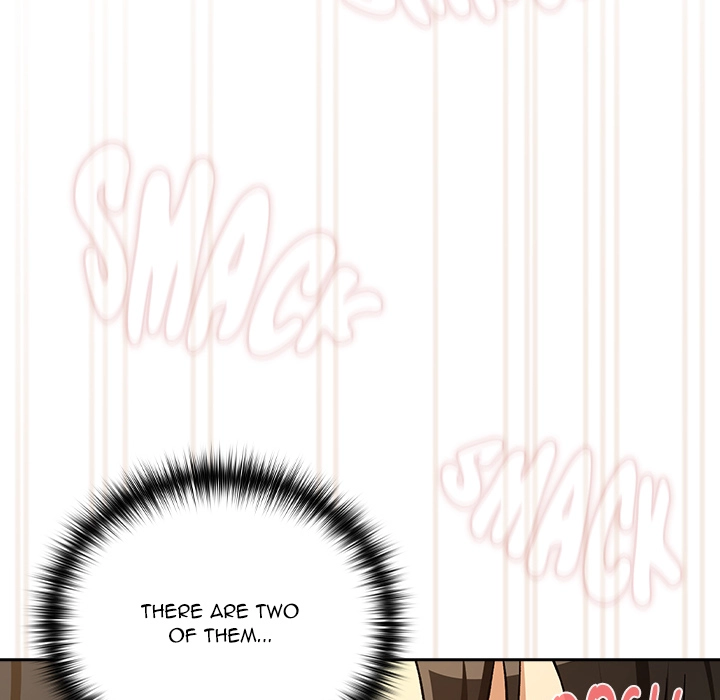 Dating After Work Chapter 97 page 41 - 