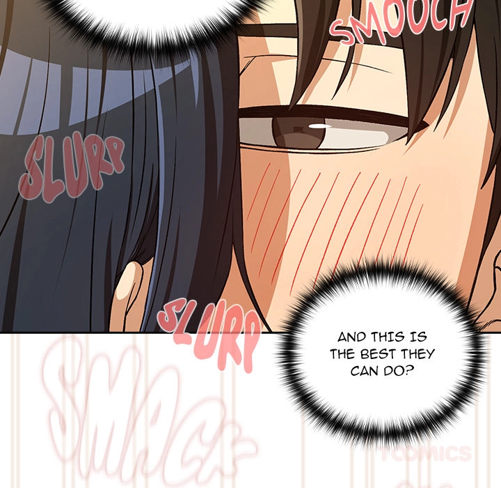 Dating After Work Chapter 97 page 42 - 