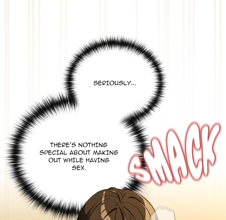 Dating After Work Chapter 97 page 45 - 